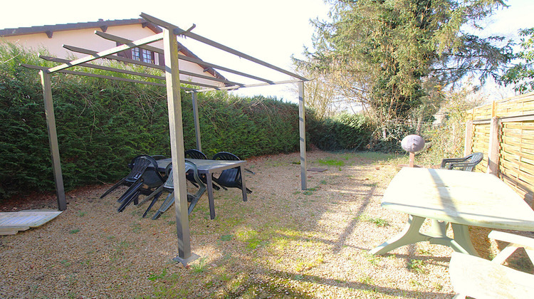 Ma-Cabane - Vente Maison PUELLEMONTIER, 265 m²