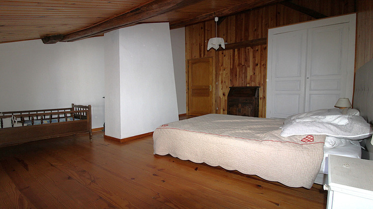Ma-Cabane - Vente Maison PUELLEMONTIER, 265 m²