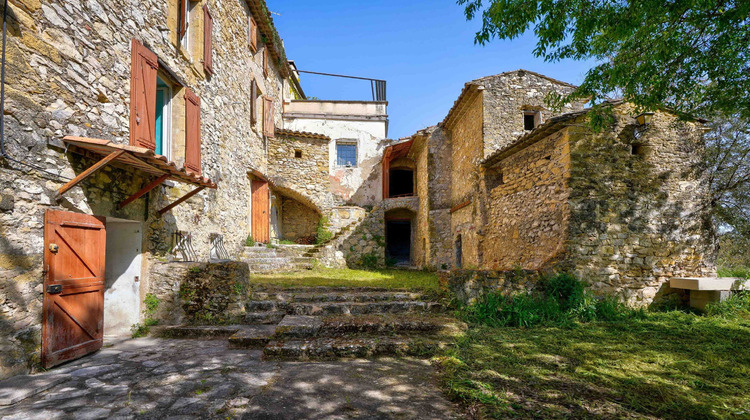 Ma-Cabane - Vente Maison Puget, 188 m²