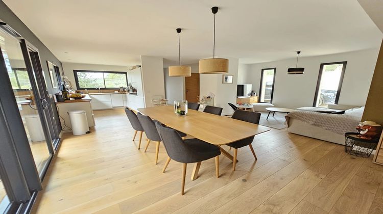 Ma-Cabane - Vente Maison Puget, 122 m²