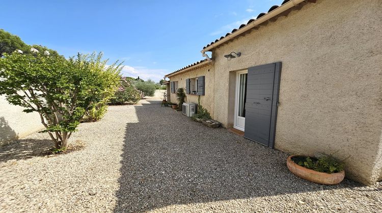 Ma-Cabane - Vente Maison Puget, 116 m²