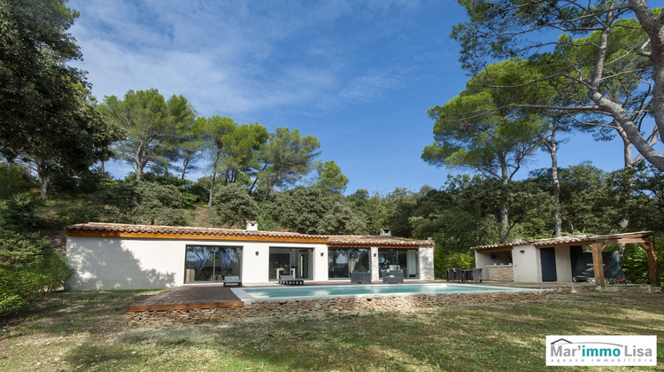 Ma-Cabane - Vente Maison Puget, 120 m²