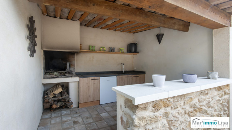 Ma-Cabane - Vente Maison Puget, 120 m²