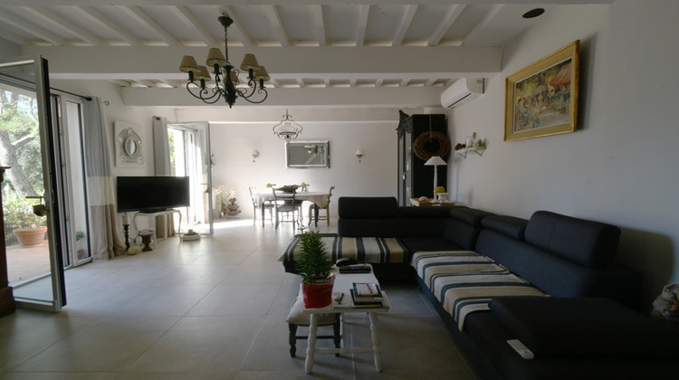 Ma-Cabane - Vente Maison PUGET, 138 m²