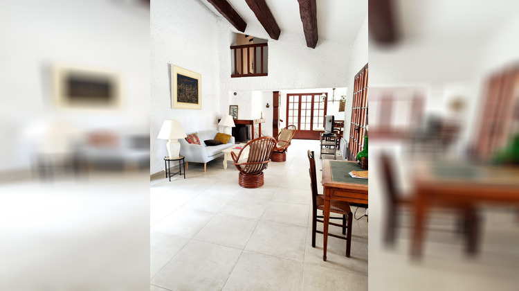 Ma-Cabane - Vente Maison Puget, 135 m²