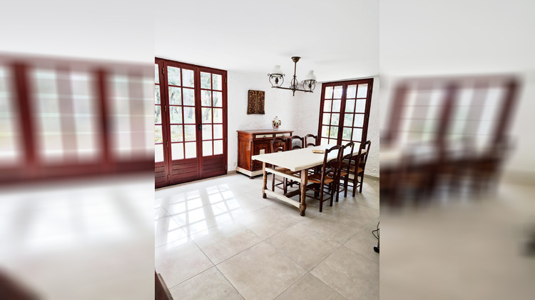 Ma-Cabane - Vente Maison Puget, 135 m²