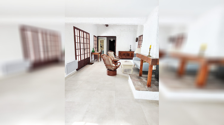 Ma-Cabane - Vente Maison Puget, 135 m²