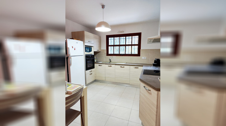 Ma-Cabane - Vente Maison Puget, 135 m²