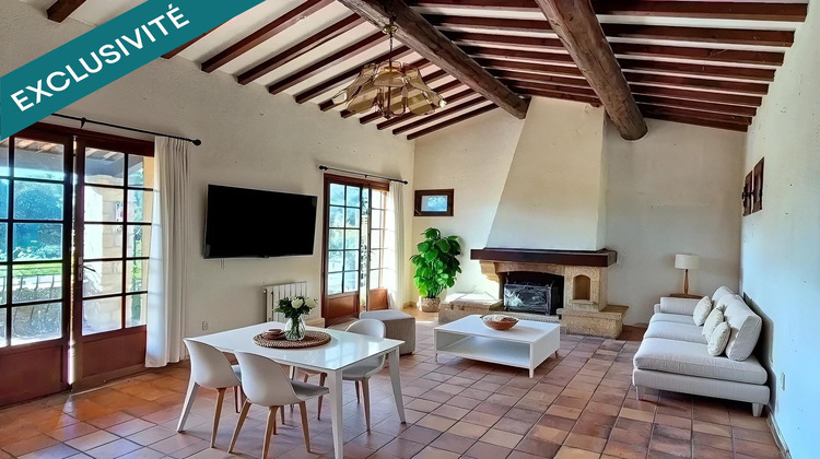 Ma-Cabane - Vente Maison Puget, 91 m²