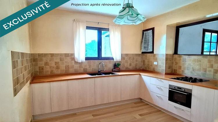 Ma-Cabane - Vente Maison Puget, 91 m²