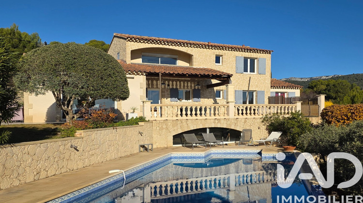 Ma-Cabane - Vente Maison Puget, 182 m²