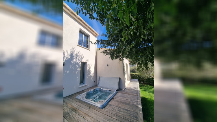 Ma-Cabane - Vente Maison Puget, 133 m²