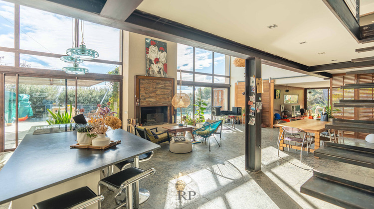 Ma-Cabane - Vente Maison PUGET, 186 m²