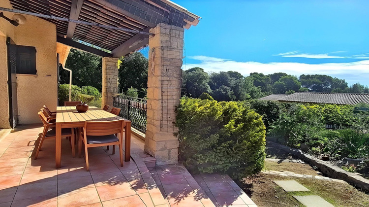 Ma-Cabane - Vente Maison Puget, 91 m²