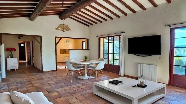 Ma-Cabane - Vente Maison Puget, 91 m²