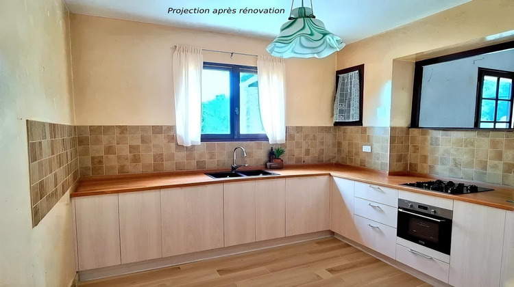Ma-Cabane - Vente Maison Puget, 91 m²