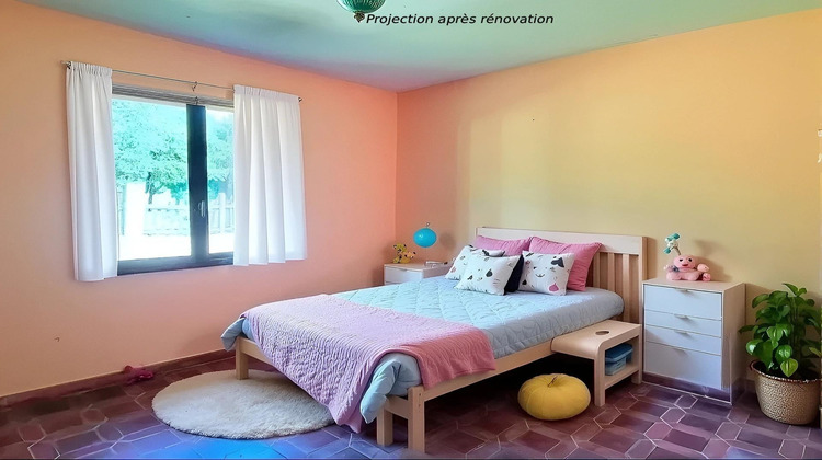 Ma-Cabane - Vente Maison Puget, 91 m²