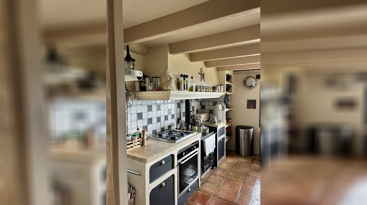Ma-Cabane - Vente Maison Puget, 170 m²