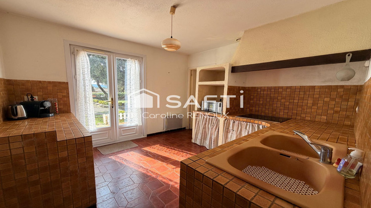 Ma-Cabane - Vente Maison Puget, 89 m²