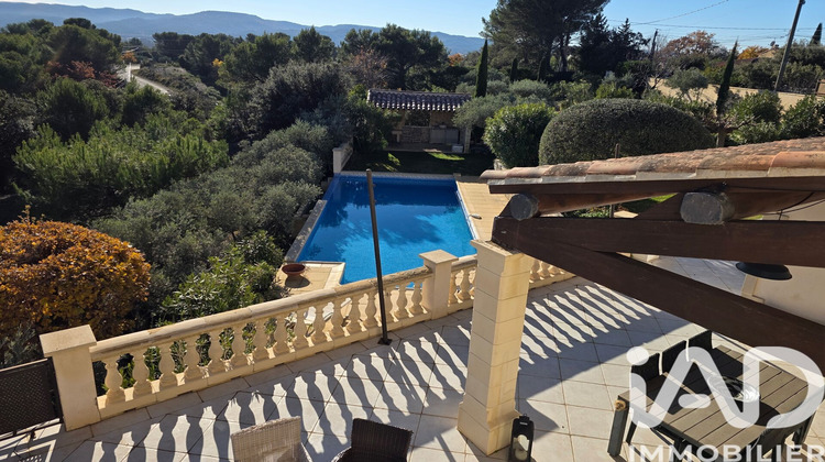 Ma-Cabane - Vente Maison Puget, 182 m²