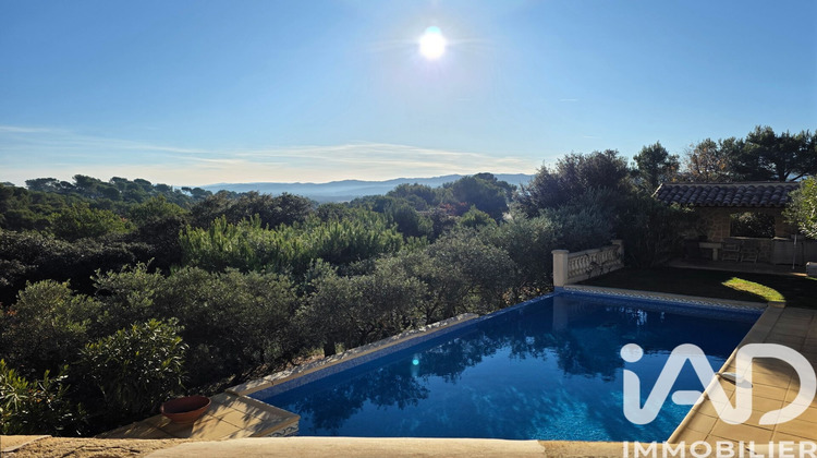 Ma-Cabane - Vente Maison Puget, 182 m²