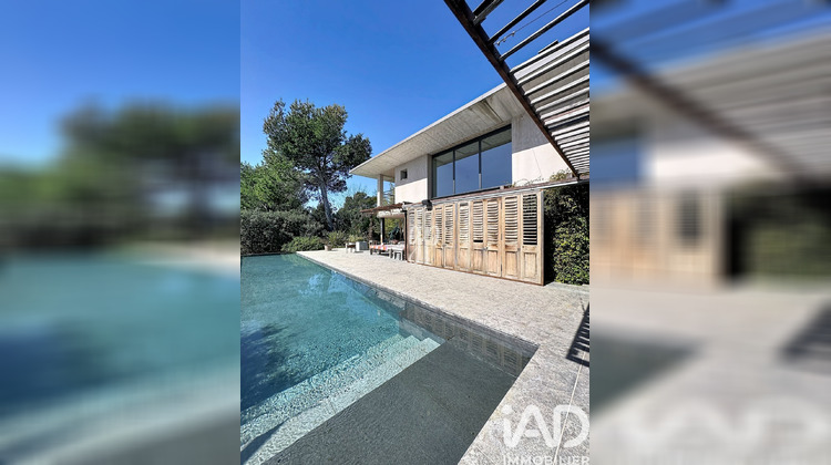 Ma-Cabane - Vente Maison Puget, 186 m²