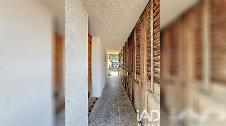 Ma-Cabane - Vente Maison Puget, 186 m²