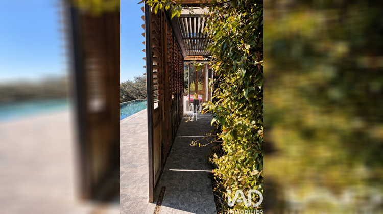 Ma-Cabane - Vente Maison Puget, 186 m²