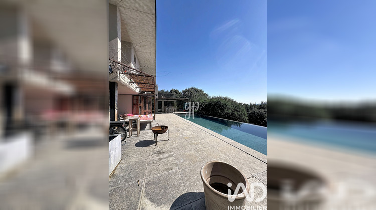 Ma-Cabane - Vente Maison Puget, 186 m²