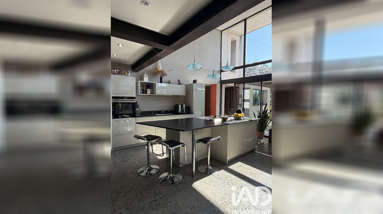 Ma-Cabane - Vente Maison Puget, 186 m²