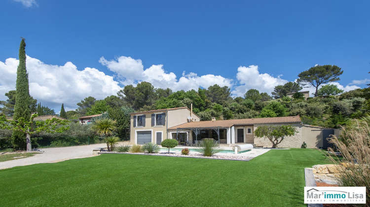 Ma-Cabane - Vente Maison Puget, 176 m²