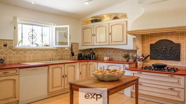 Ma-Cabane - Vente Maison Puget, 105 m²