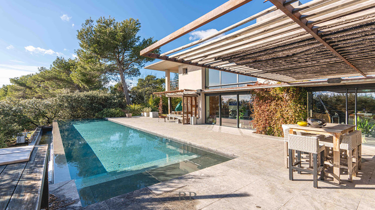 Ma-Cabane - Vente Maison PUGET, 186 m²