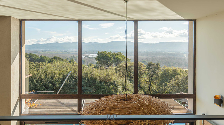 Ma-Cabane - Vente Maison PUGET, 186 m²