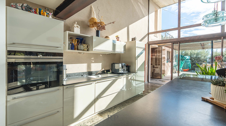 Ma-Cabane - Vente Maison PUGET, 186 m²