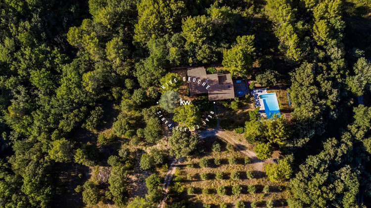 Ma-Cabane - Vente Maison Puget, 148 m²