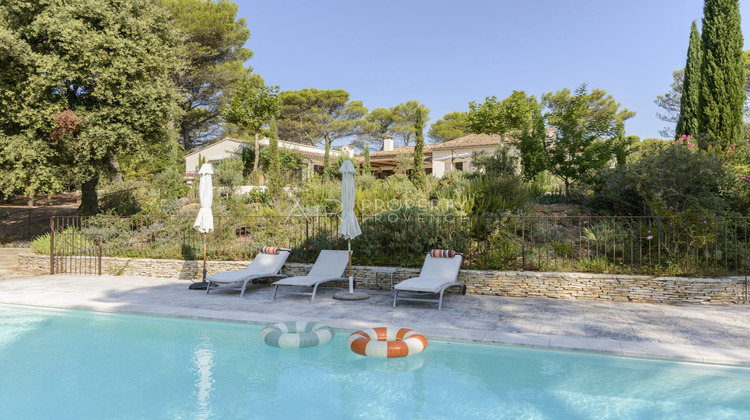 Ma-Cabane - Vente Maison Puget, 263 m²