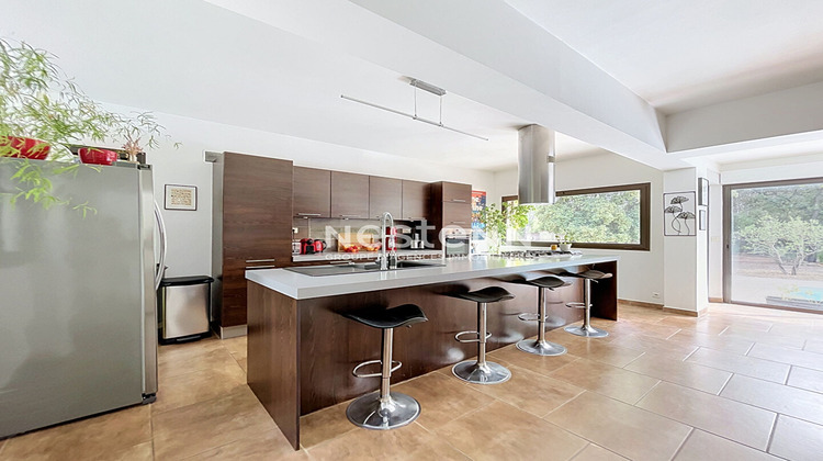 Ma-Cabane - Vente Maison PUGET, 150 m²