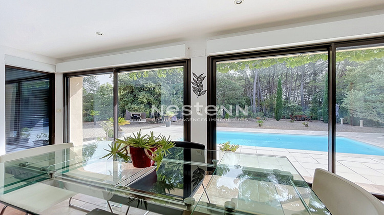 Ma-Cabane - Vente Maison PUGET, 150 m²