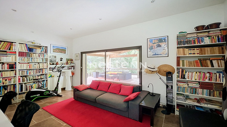 Ma-Cabane - Vente Maison PUGET, 150 m²
