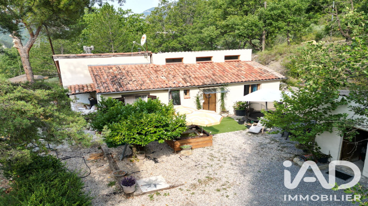 Ma-Cabane - Vente Maison Puget-Rostang, 115 m²