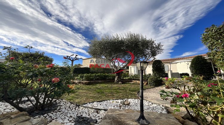 Ma-Cabane - Vente Maison Puget-sur-Argens, 155 m²