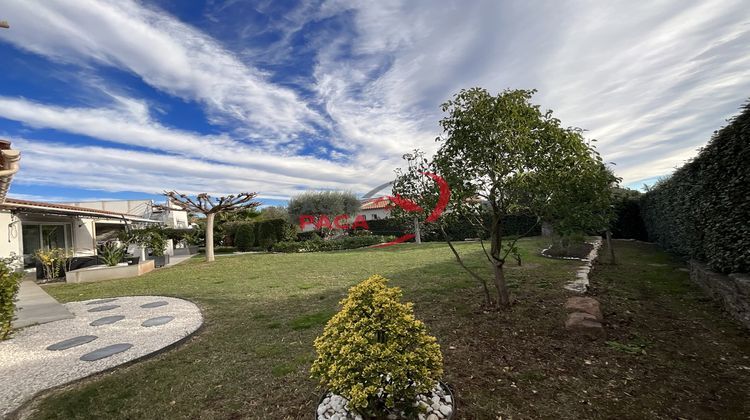 Ma-Cabane - Vente Maison Puget-sur-Argens, 155 m²