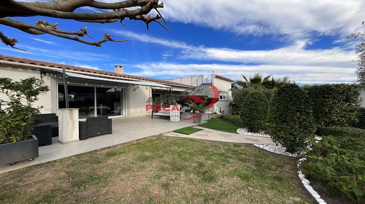 Ma-Cabane - Vente Maison Puget-sur-Argens, 155 m²