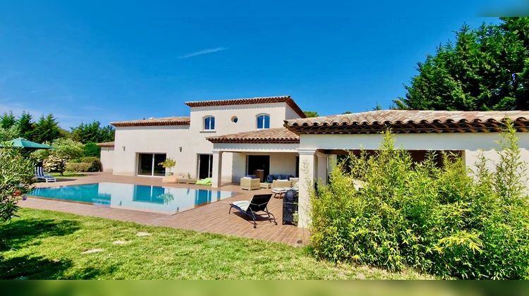 Ma-Cabane - Vente Maison Puget-sur-Argens, 260 m²