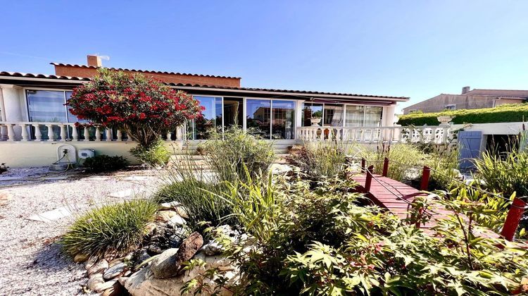 Ma-Cabane - Vente Maison Puget-sur-Argens, 108 m²