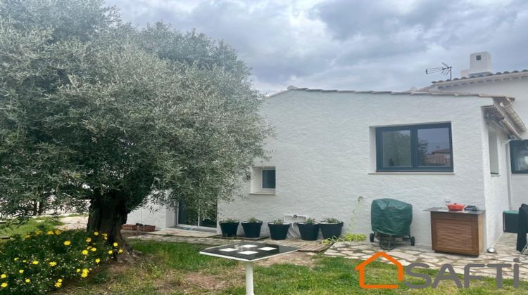 Ma-Cabane - Vente Maison Puget-sur-Argens, 140 m²