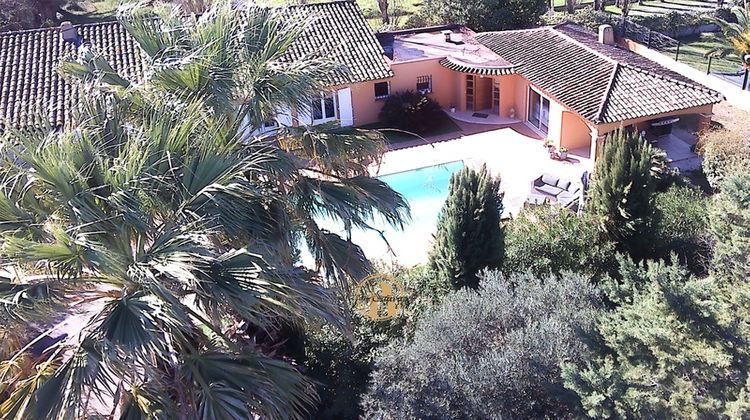 Ma-Cabane - Vente Maison PUGET SUR ARGENS, 150 m²