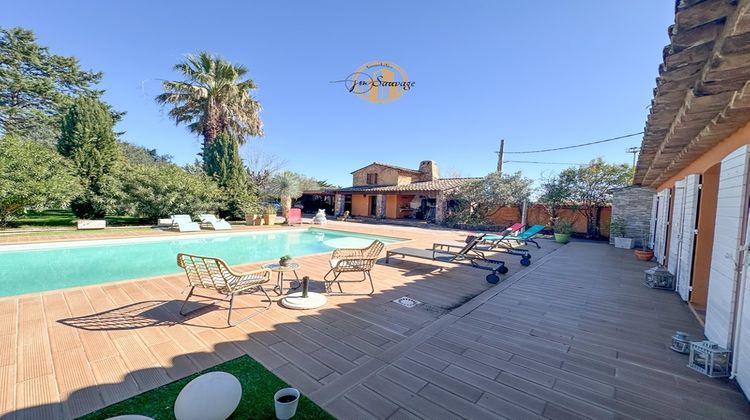 Ma-Cabane - Vente Maison PUGET SUR ARGENS, 150 m²