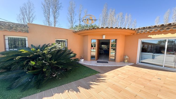 Ma-Cabane - Vente Maison PUGET SUR ARGENS, 150 m²